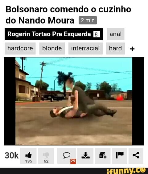 Bolsonaro comendo o cuzinho
hardcore blonde interracial hard