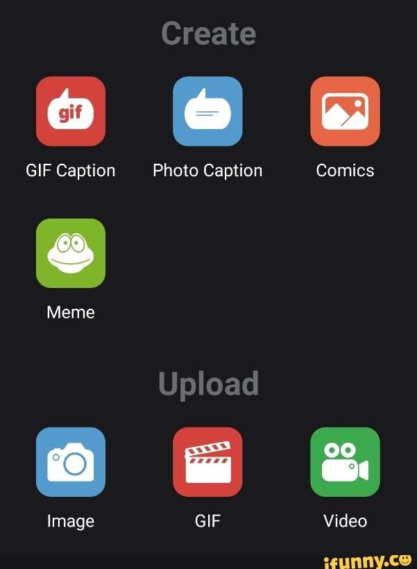 Create GIF Caption Photo Caption Comics Meme Upload Image GIF Video ...