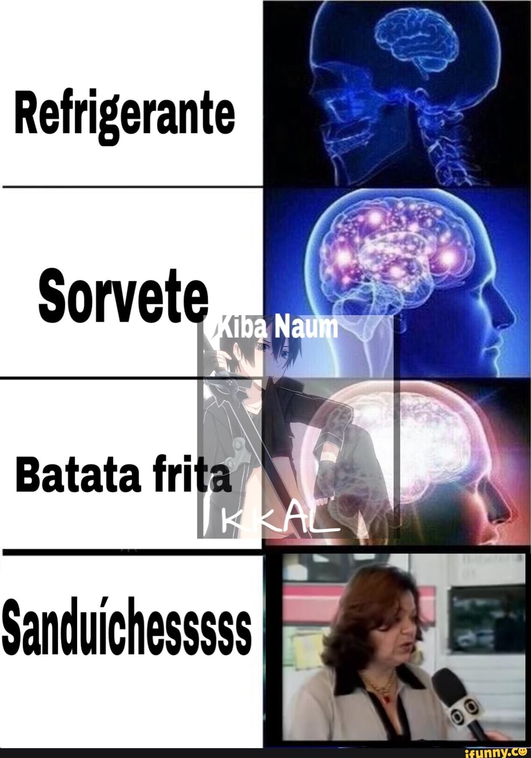 memeoriginal, kibanau