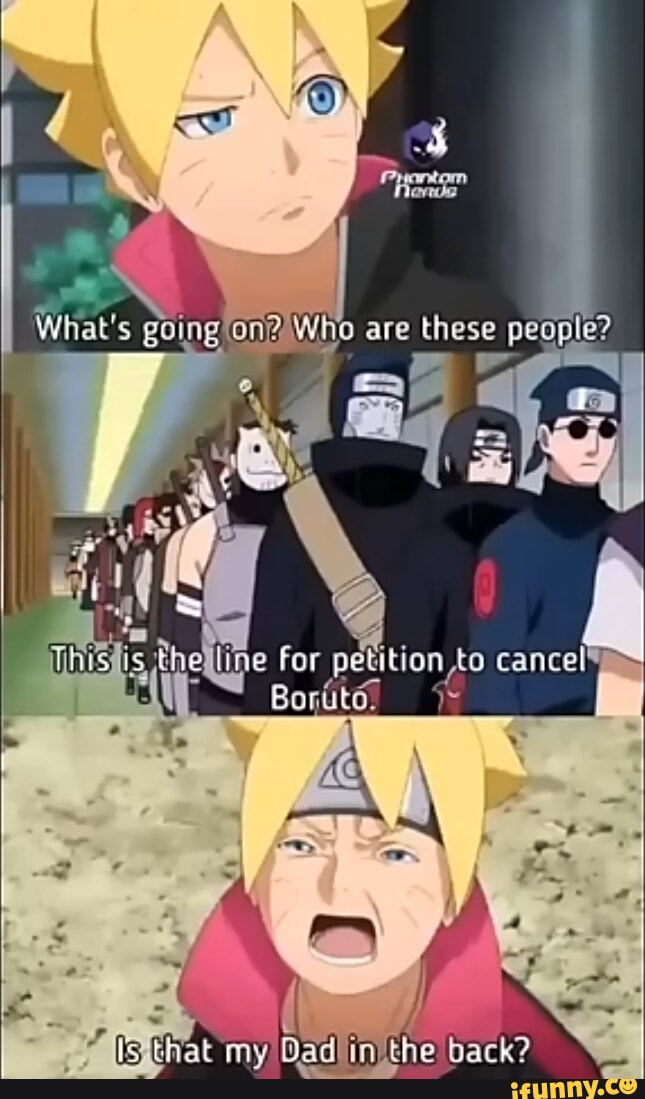 Boruto memes. Best Collection of funny Boruto pictures on iFunny