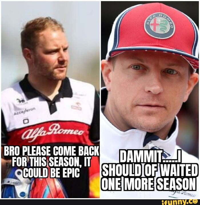 Valterribottas memes. Best Collection of funny Valterribottas pictures on  iFunny Brazil