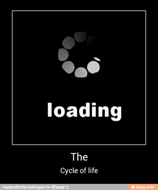 loading The Cycle of life - The Cycle of life 