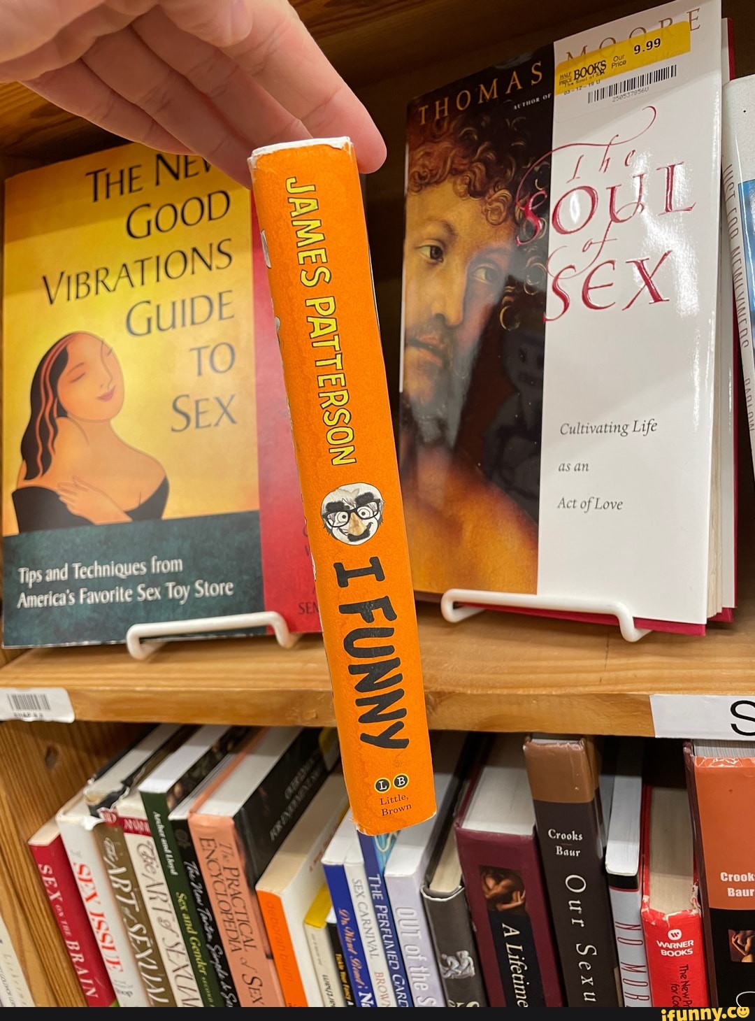 figs and (rom
Sex Toy Store
By
of
Cuulttvaning Life