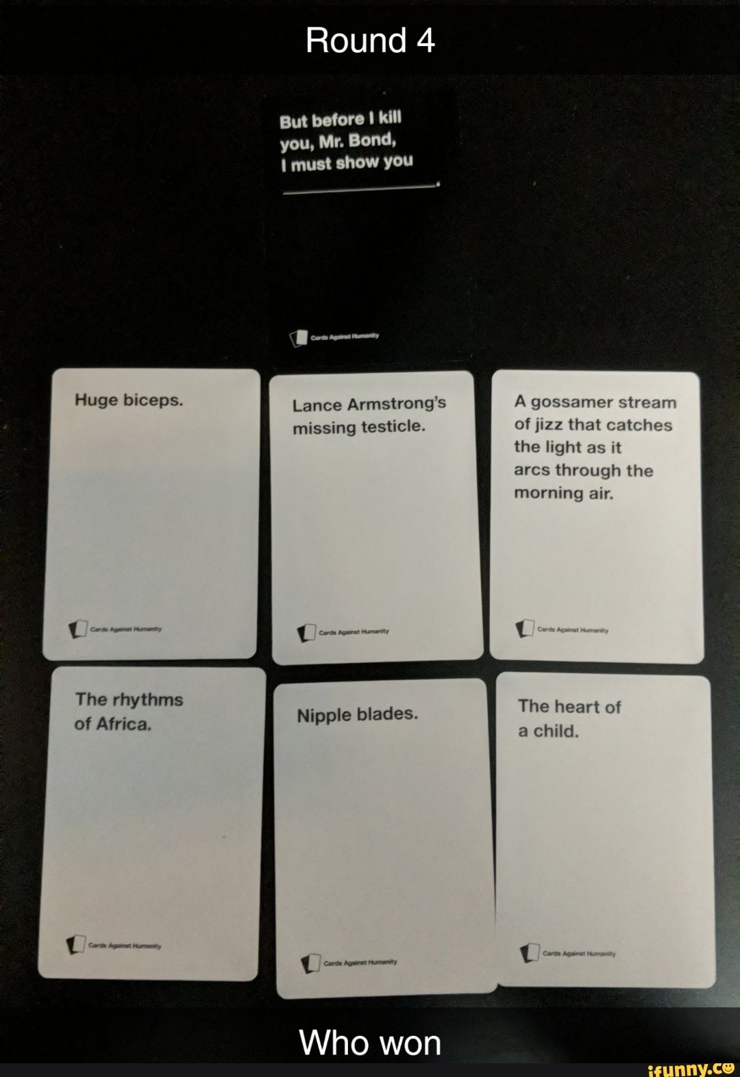 Nipple Blades Telegraph