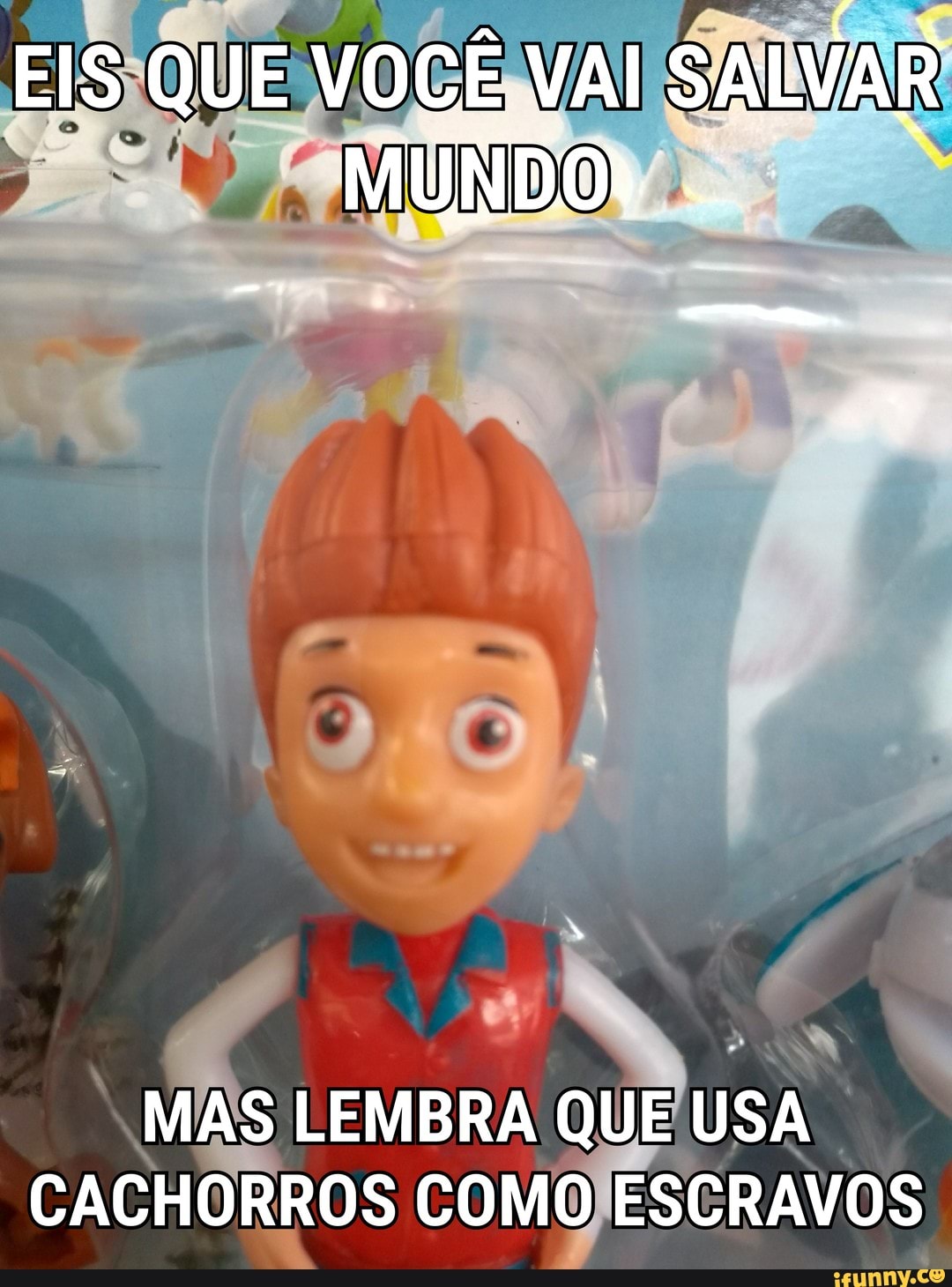 hud
MAS
LEMBRA
QUE USA aa COMOJESCRAVOS