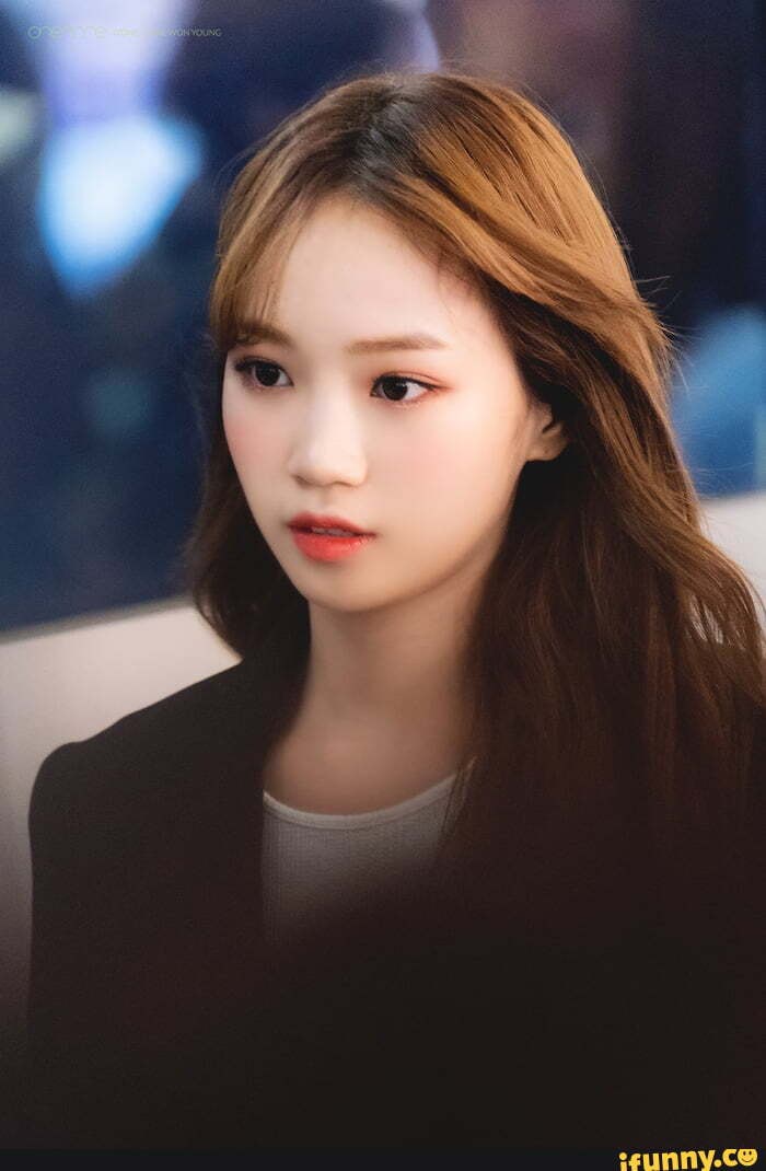 chaewon