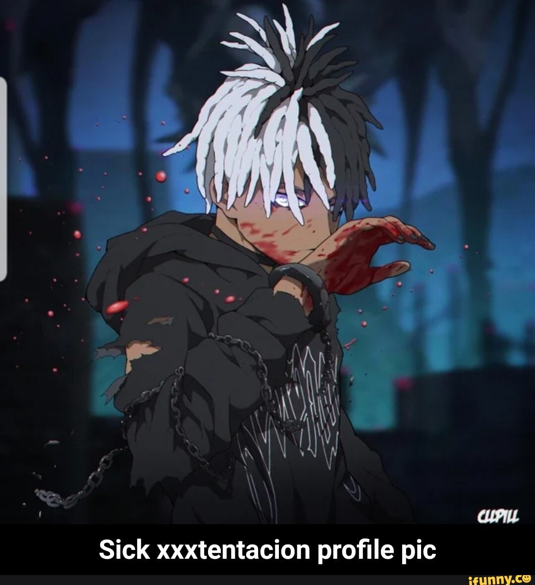 Sick xxxtentacion profile pic - Sick xxxtentacion profile pic