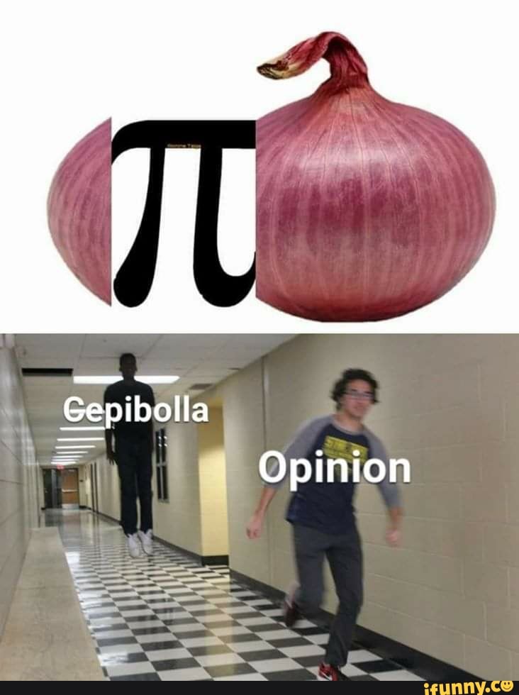 Gepibolla
Opinion