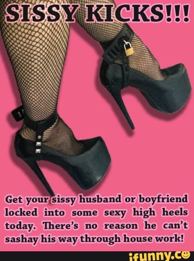 Favorite domination sissy makeout