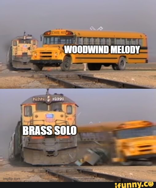 Woodwind memes. Best Collection of funny Woodwind pictures on iFunny