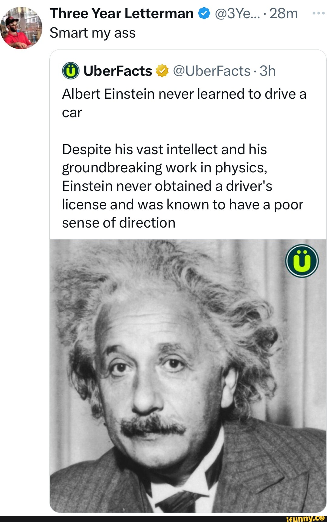 Albert Einstein memes memes. The best memes on iFunny