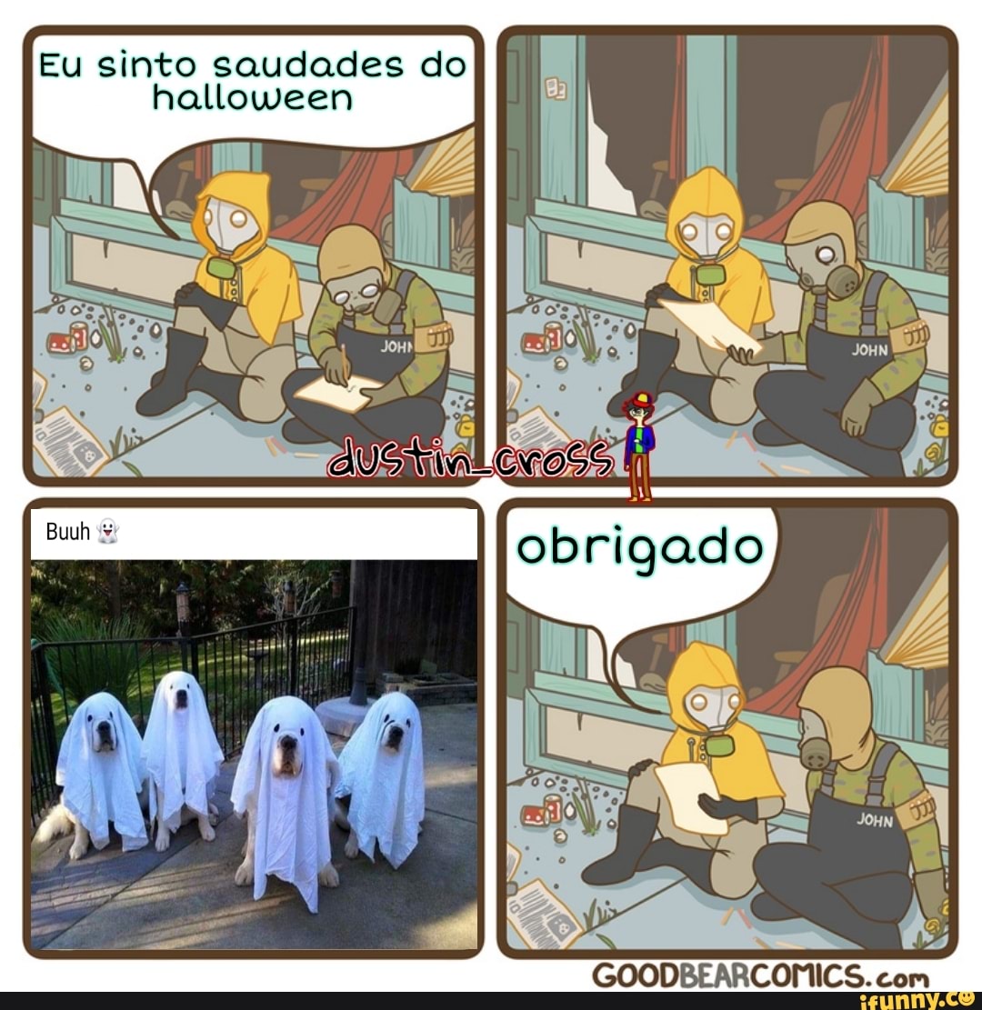 Eu sinto saudades do halloween
II II il
obrigado
can
Buul