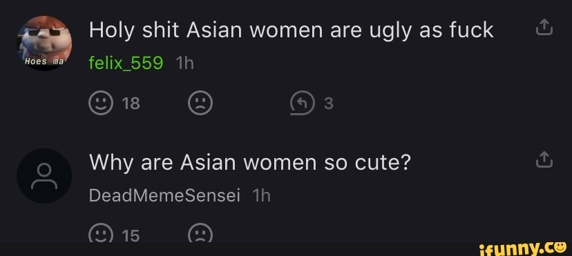 Asian Women Shitting