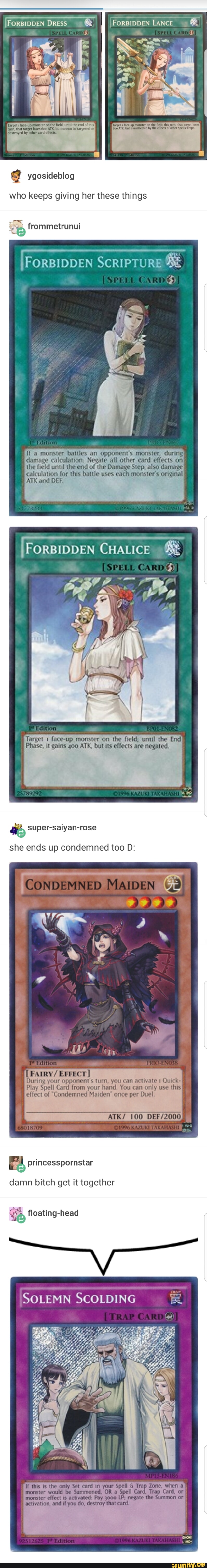 Video memes duBCdt53B by TheWUG 1 comment iFunny