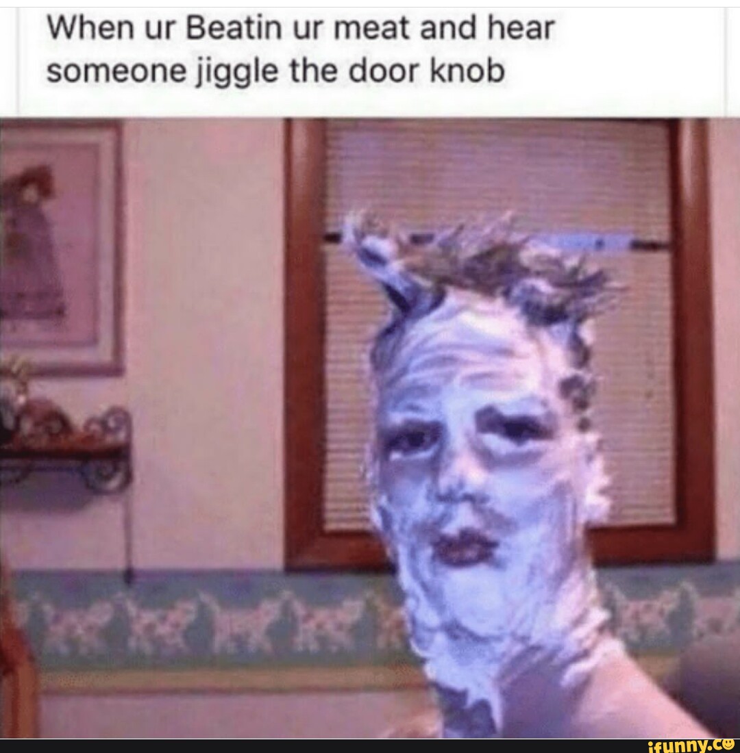 Knob memes. Best Collection of funny Knob pictures on iFunny