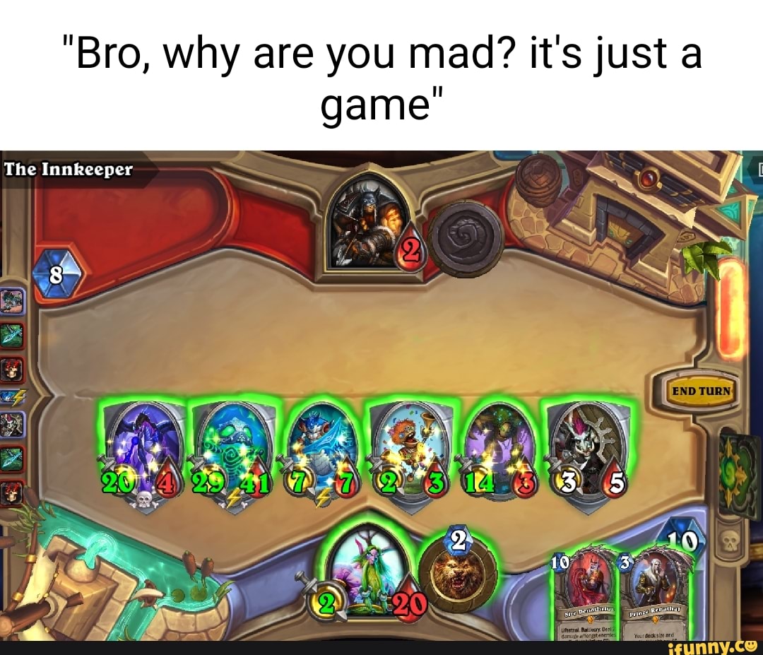 Innkeeper memes. Best Collection of funny Innkeeper pictures on iFunny