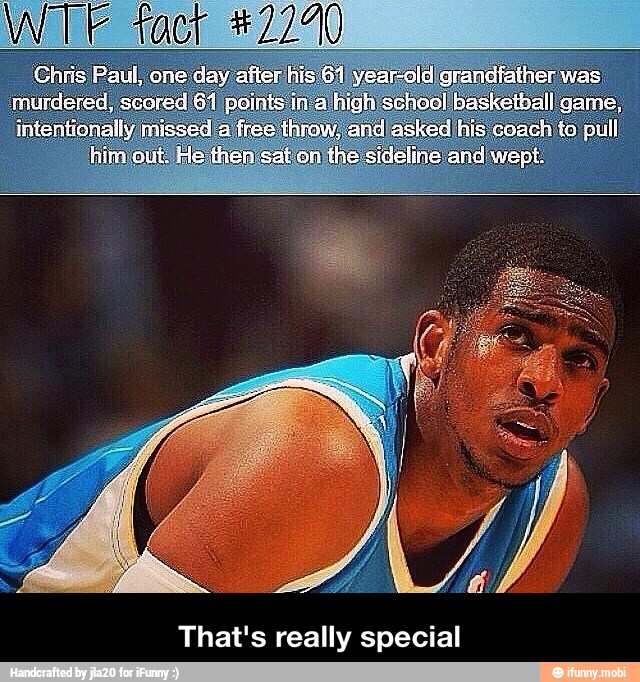 That's really special - That's really special