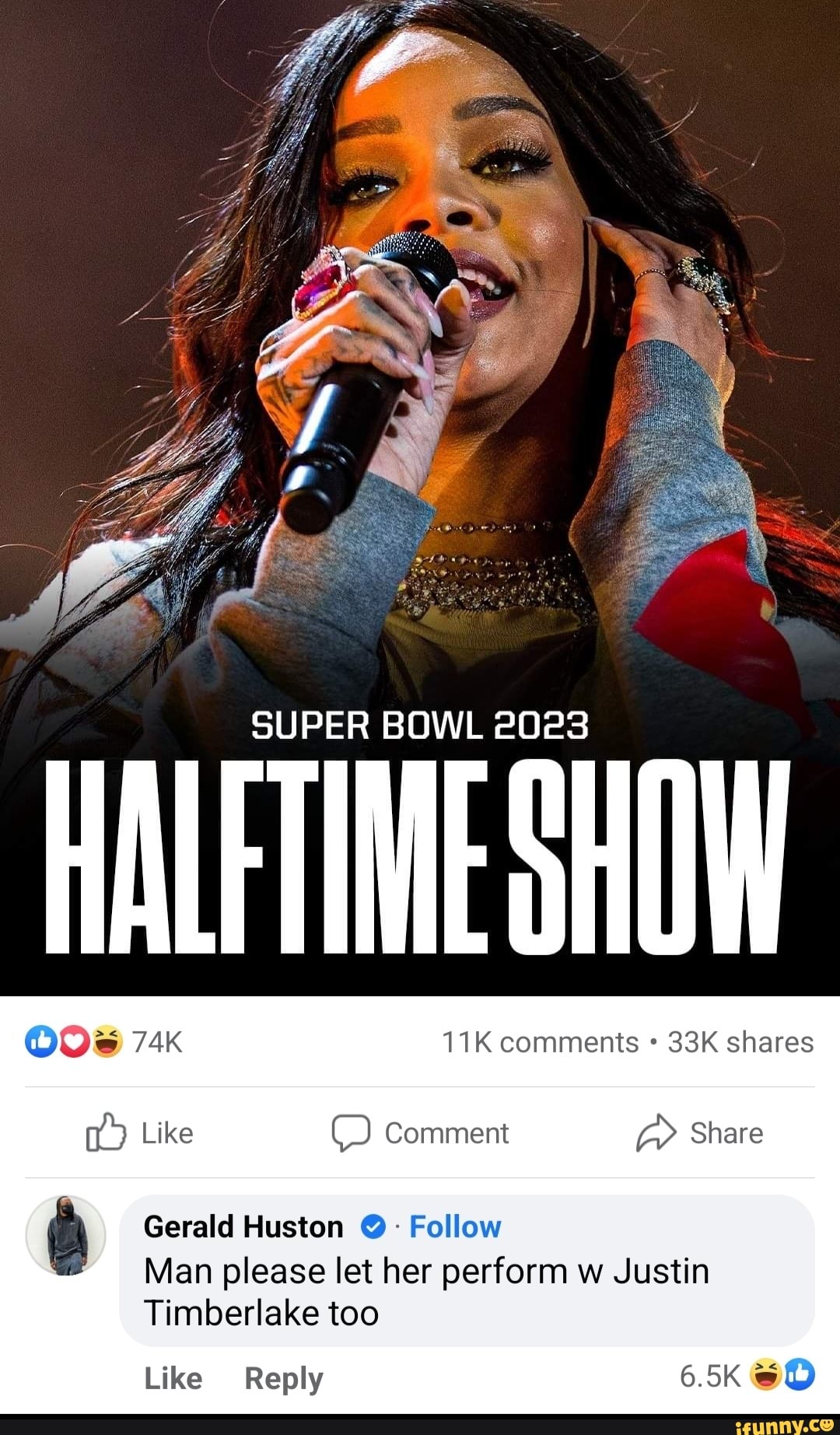 Who Is Performing at the Super Bowl 2023? Answered