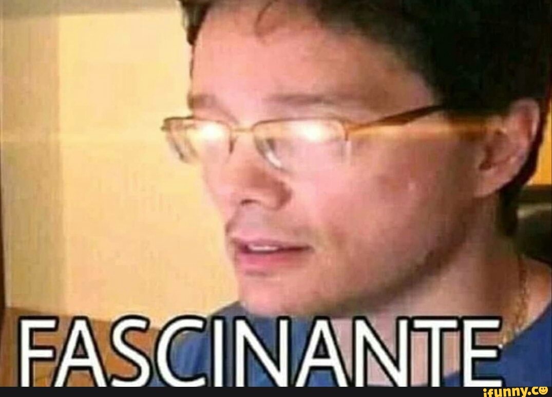 FASCINANTE