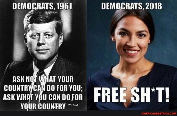 1 DEM 2018
DEMO af
ASH AT YOUR
COUNTRY FOR YOU:
FREE OH T!
ASH YOU CAN DO FOR YOUR COUNTRY