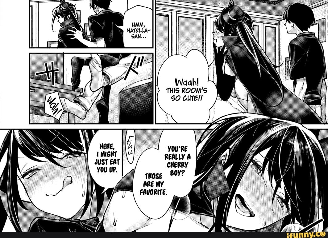 Cherryboy memes. Best Collection of funny Cherryboy pictures on iFunny