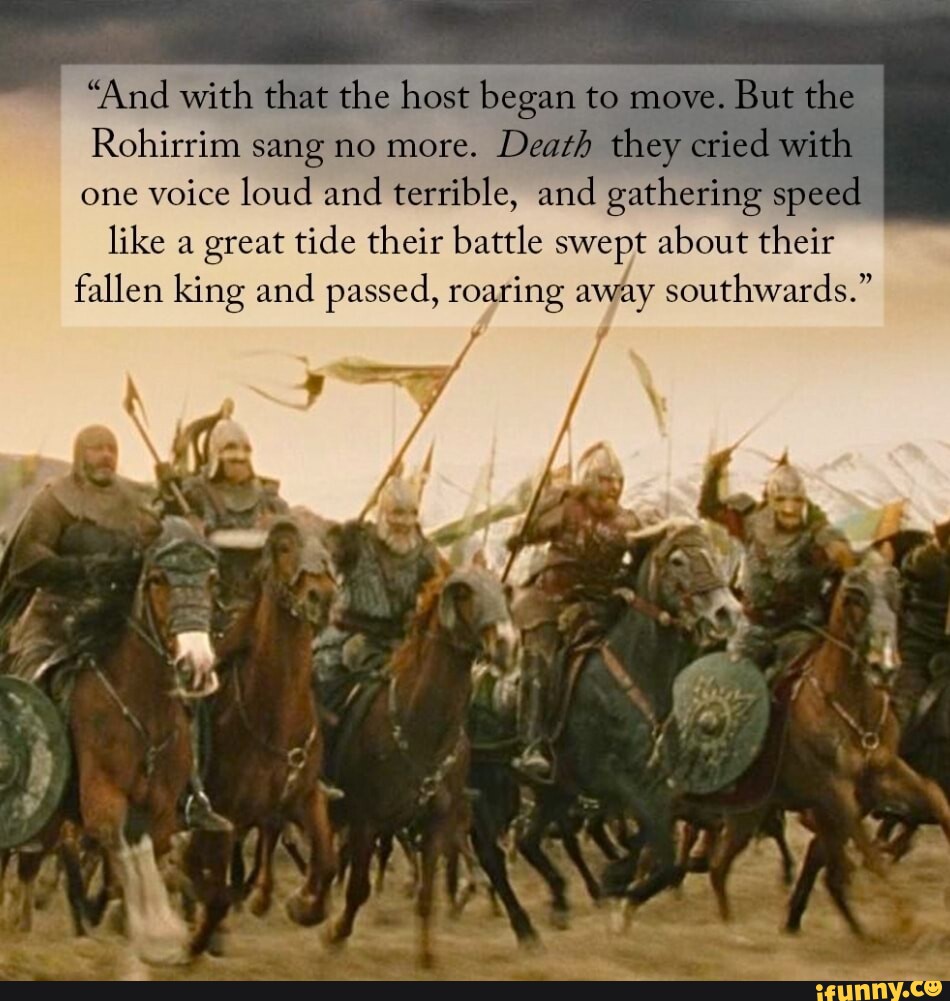 Everything you need to know about the War of the Rohirrim ⚔️ Double tap if  you are excited! Tag someone who needs to see this 👆🏼 Follow…