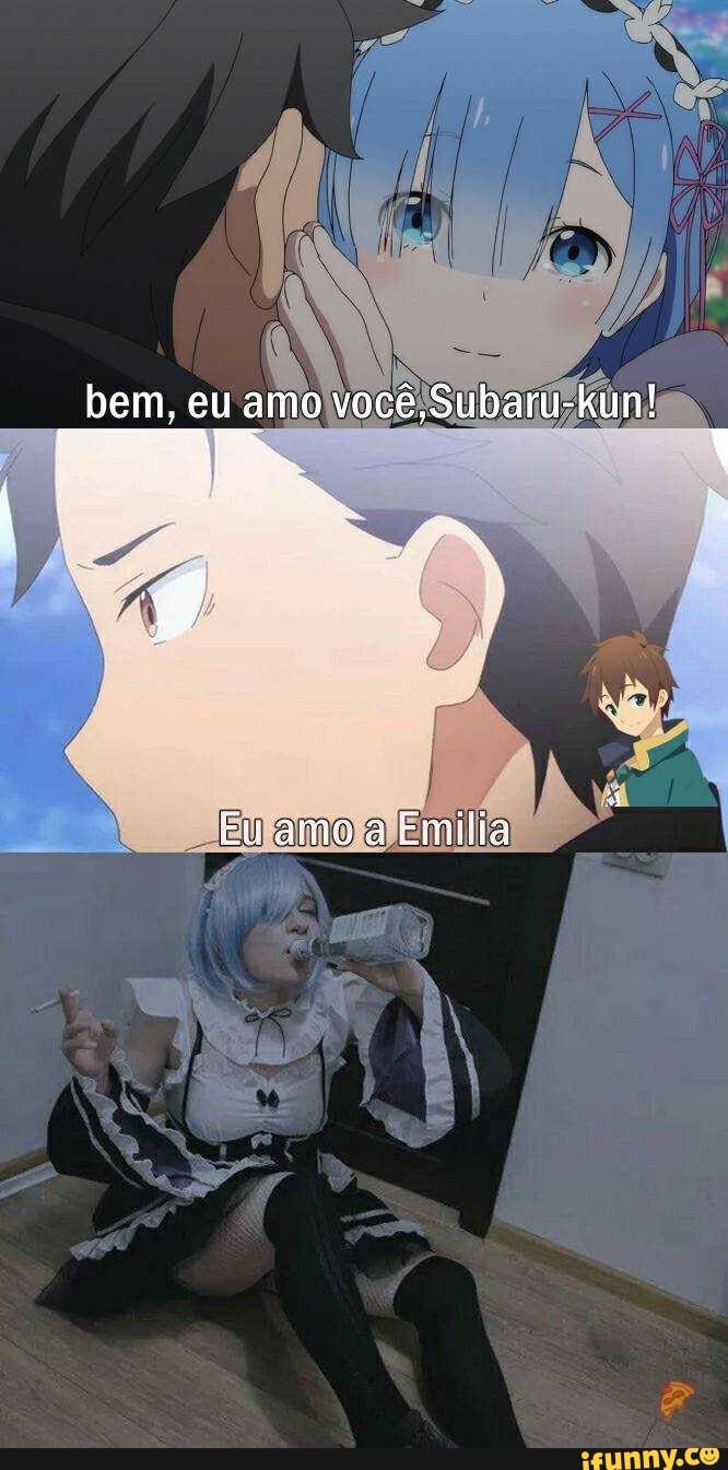 bem, eu amoWwo