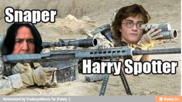 snaper