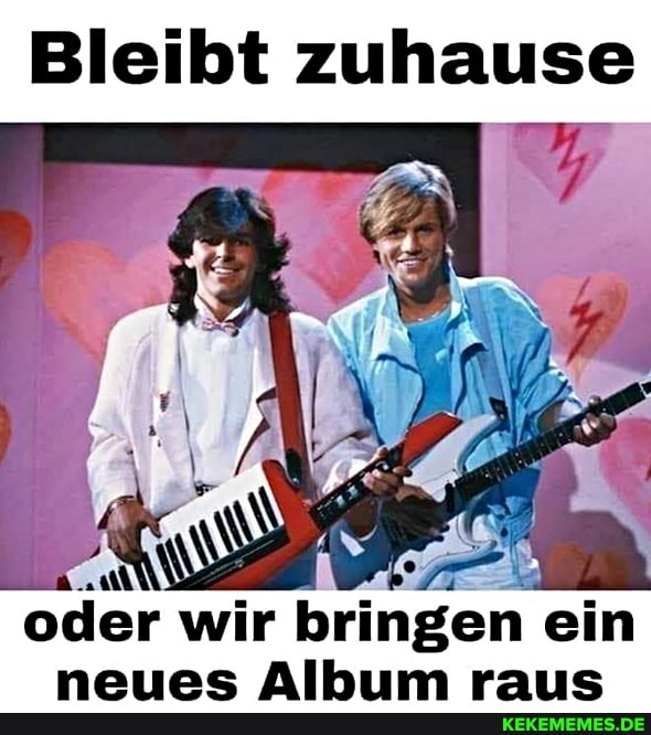 Bleibt zuhause
oder wir bringen ein narae Allhmmm rane