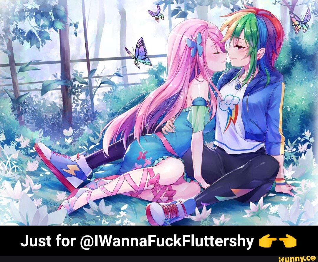 Just for @lWannaFuckFluttershy - Just for @IWannaFuckFluttershy ππ