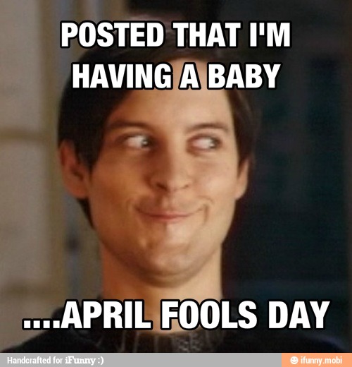 I POSTED THAT I'M