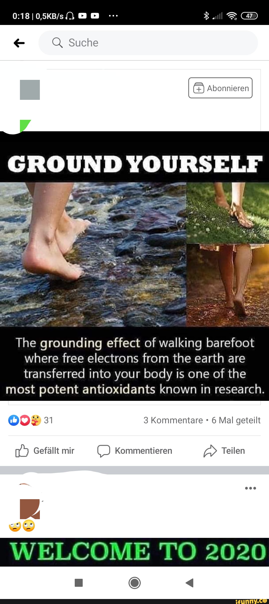 q-suche-d-yourself-the-grounding-effect-of-walking-barefoot-where-free