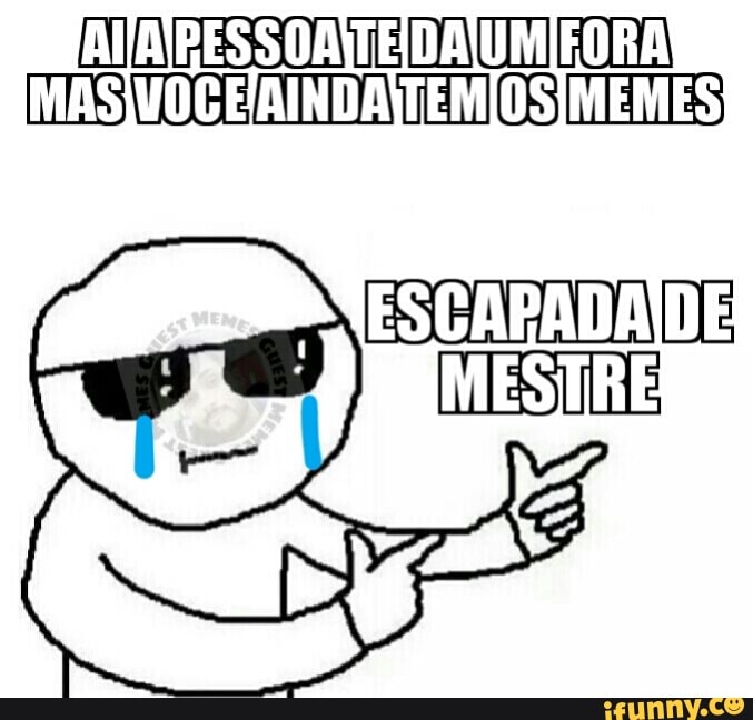 ESCAPADAIDE
MESTRE