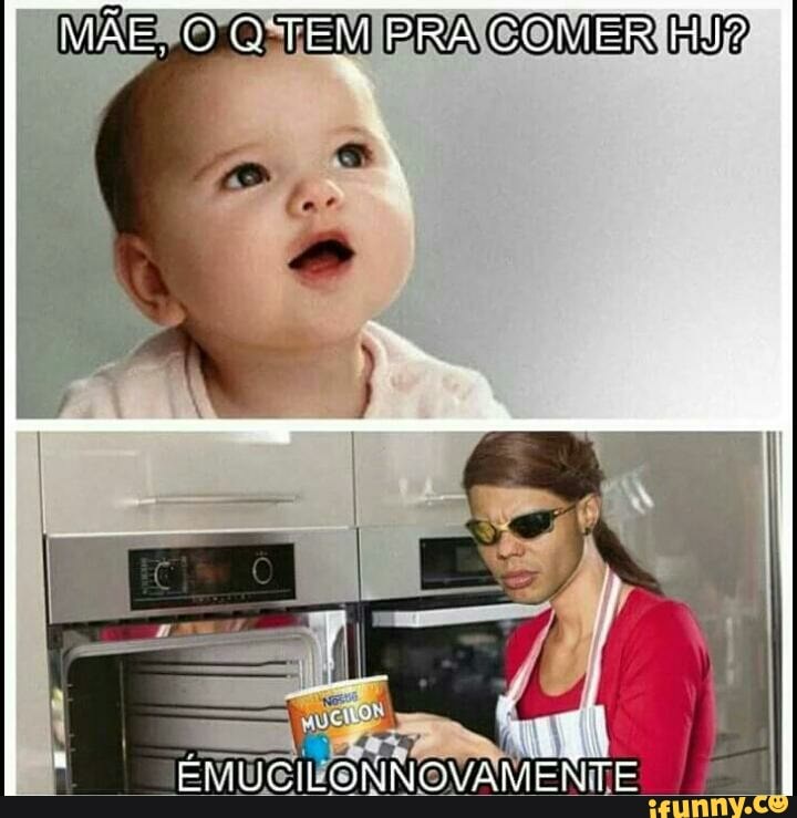 MAE LX TEM PRACOMER HR
