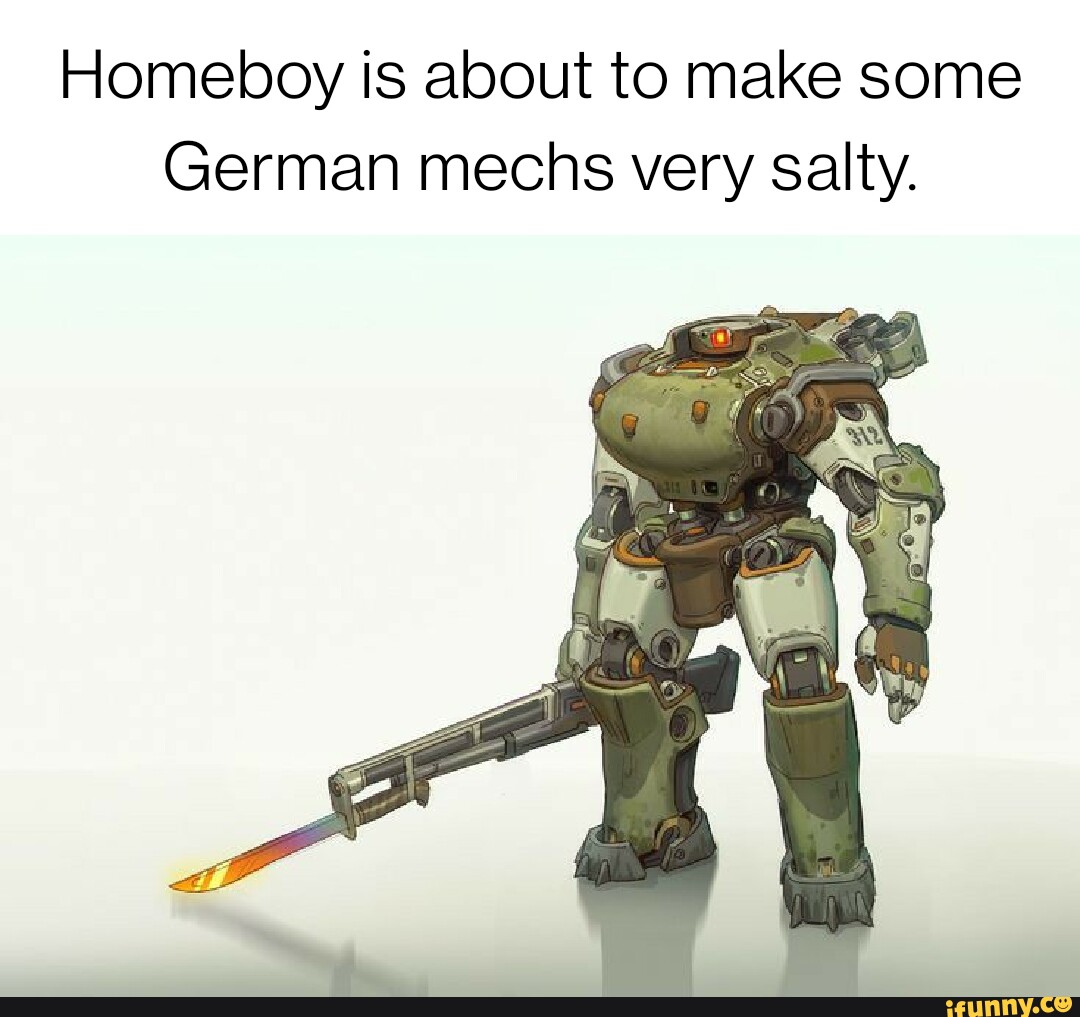 Mechs memes. Best Collection of funny Mechs pictures on iFunny