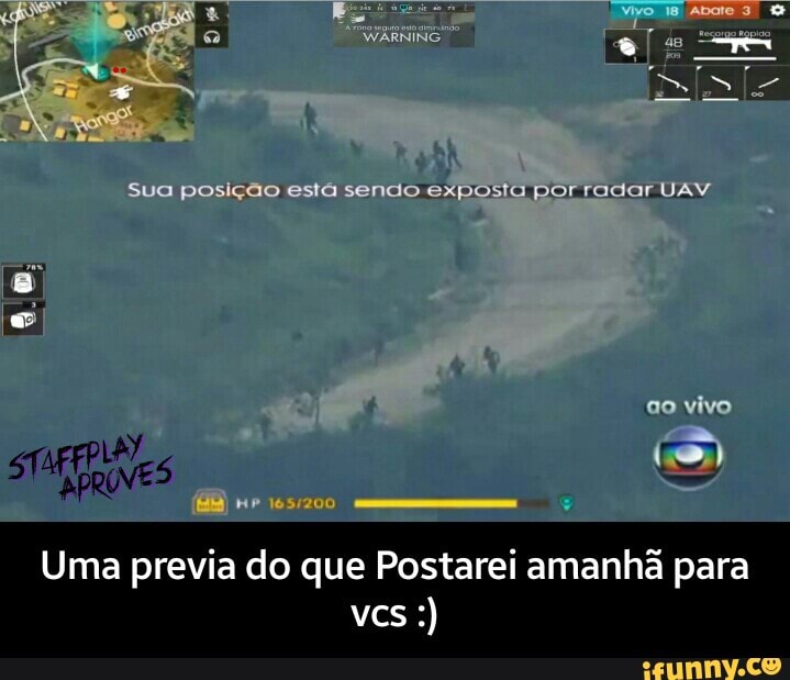 Uma previa do que Postarei amanha para - Uma previa do que Postarei amanhã para vcs :)