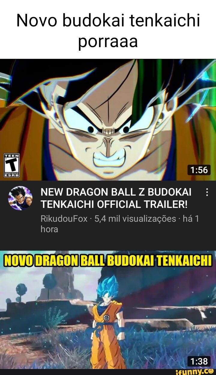 Novo Budokai Tenkaichi Porraaa New Dragon Ball Budokai Tenkaichi Hot Sex Picture