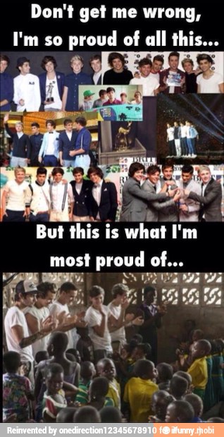 Don't get me wrong,
I'm so
proud of
all this...
But
this is
no I'm
most proud of...