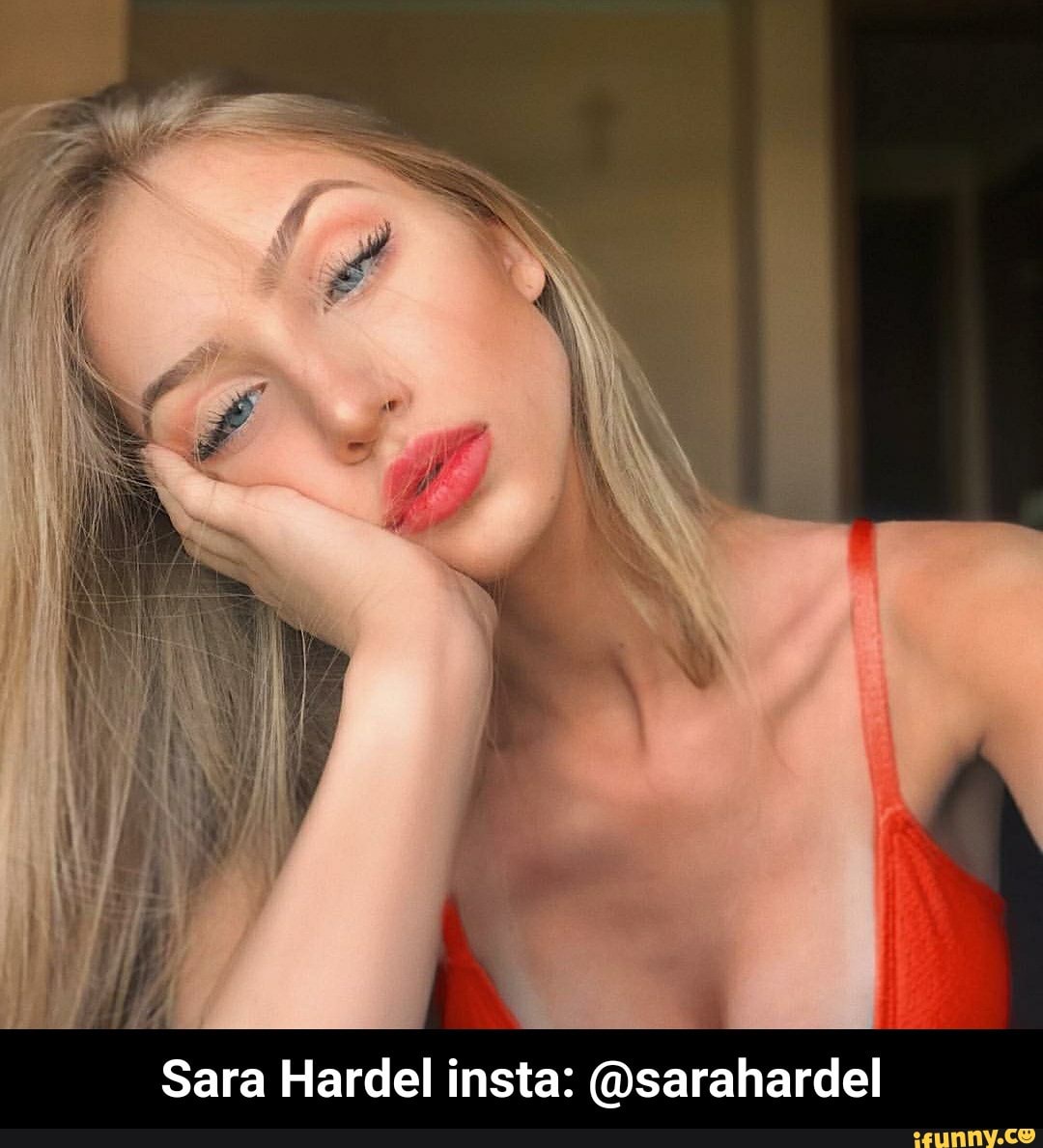 Sara hardel