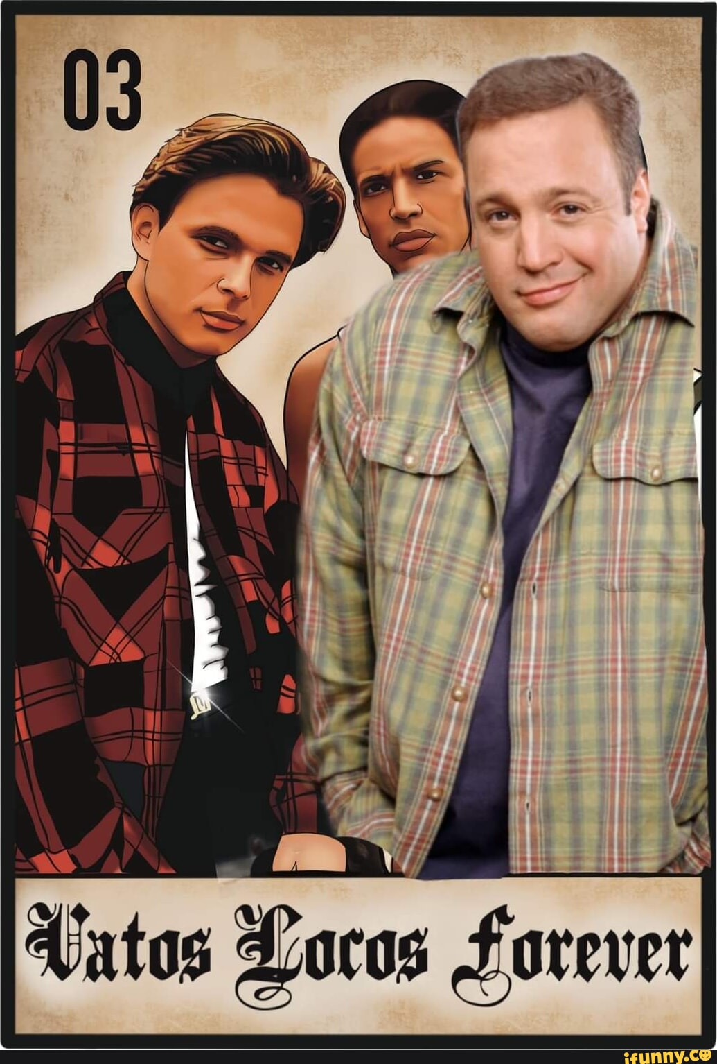 Vatoslocos memes. Best Collection of funny Vatoslocos pictures on iFunny