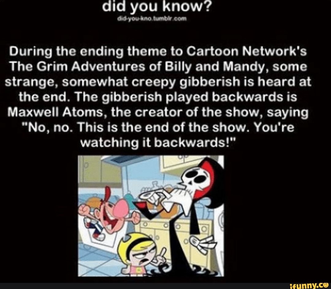 Aliens sucked out Ed's Brain!!! #cartoonnetwork #ededdneddy #grimmadve, The Grim Adventures Of Billy & Mandy