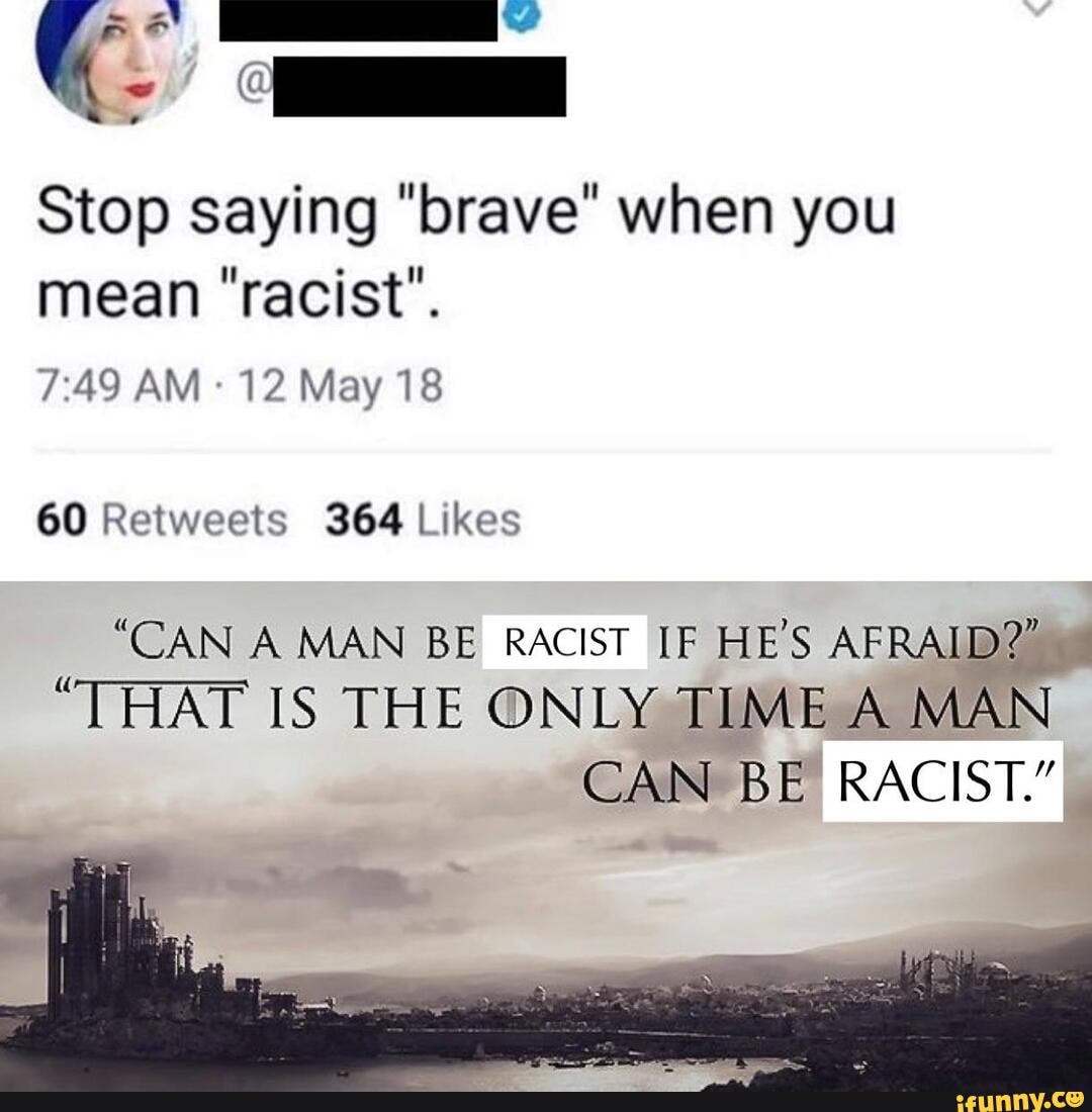 only the brave meaning