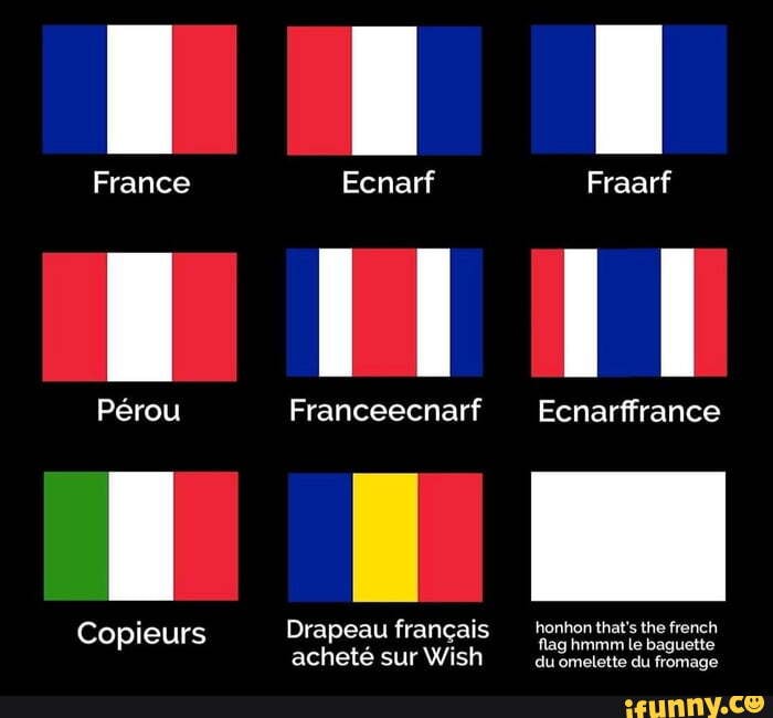 France Ecnarf Fraarf Prou Franceecnarf Ecnarffrance Copieurs Drapeau ...