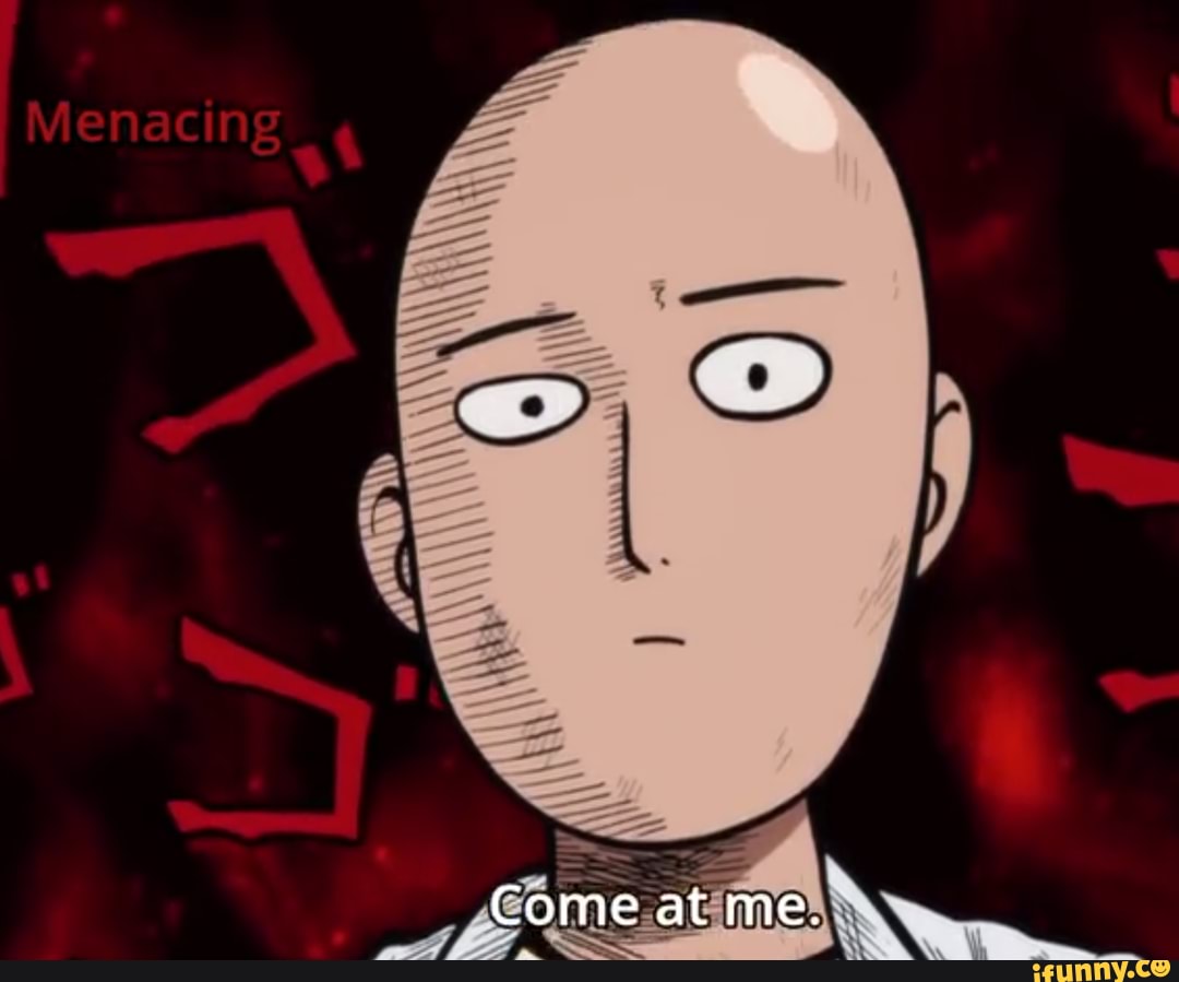 reaction, reaction_image, one_punch_man
