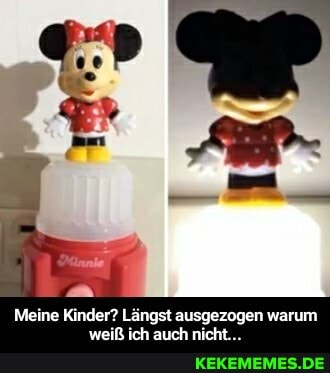 Meine Kinder? Längst ausgezogen warum weiß ich auch nicht... - Meine Kinder? Längst ausgezogen warum weiß ich auch nicht...