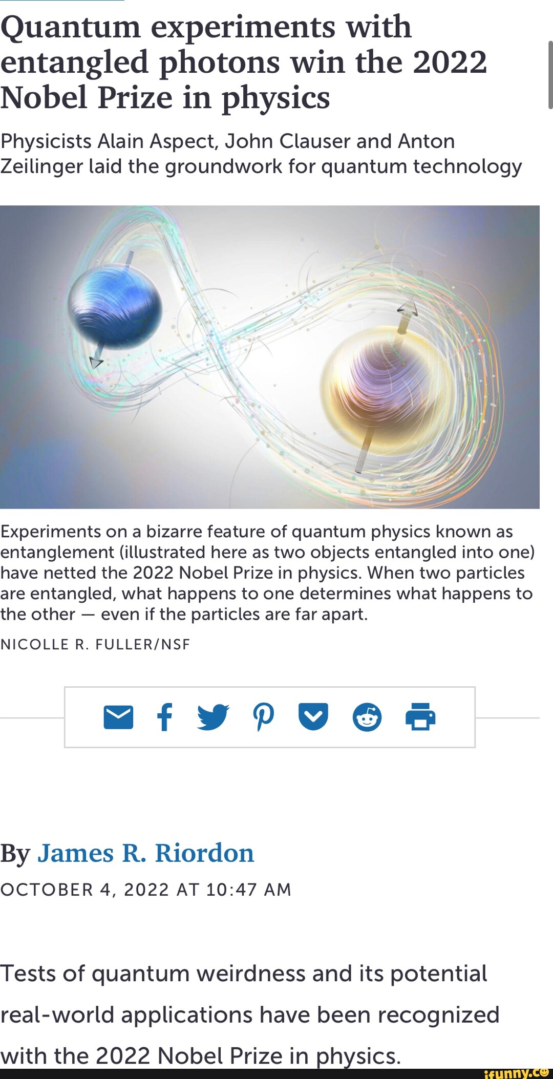 Quantum Experiments With Entangled Photons Win The 2022 Nobel Prize In   9f2667a4ccbda5bbdb05429a68aa54d5355bc1c9b1ac7a7054b202f01c01a038 1 