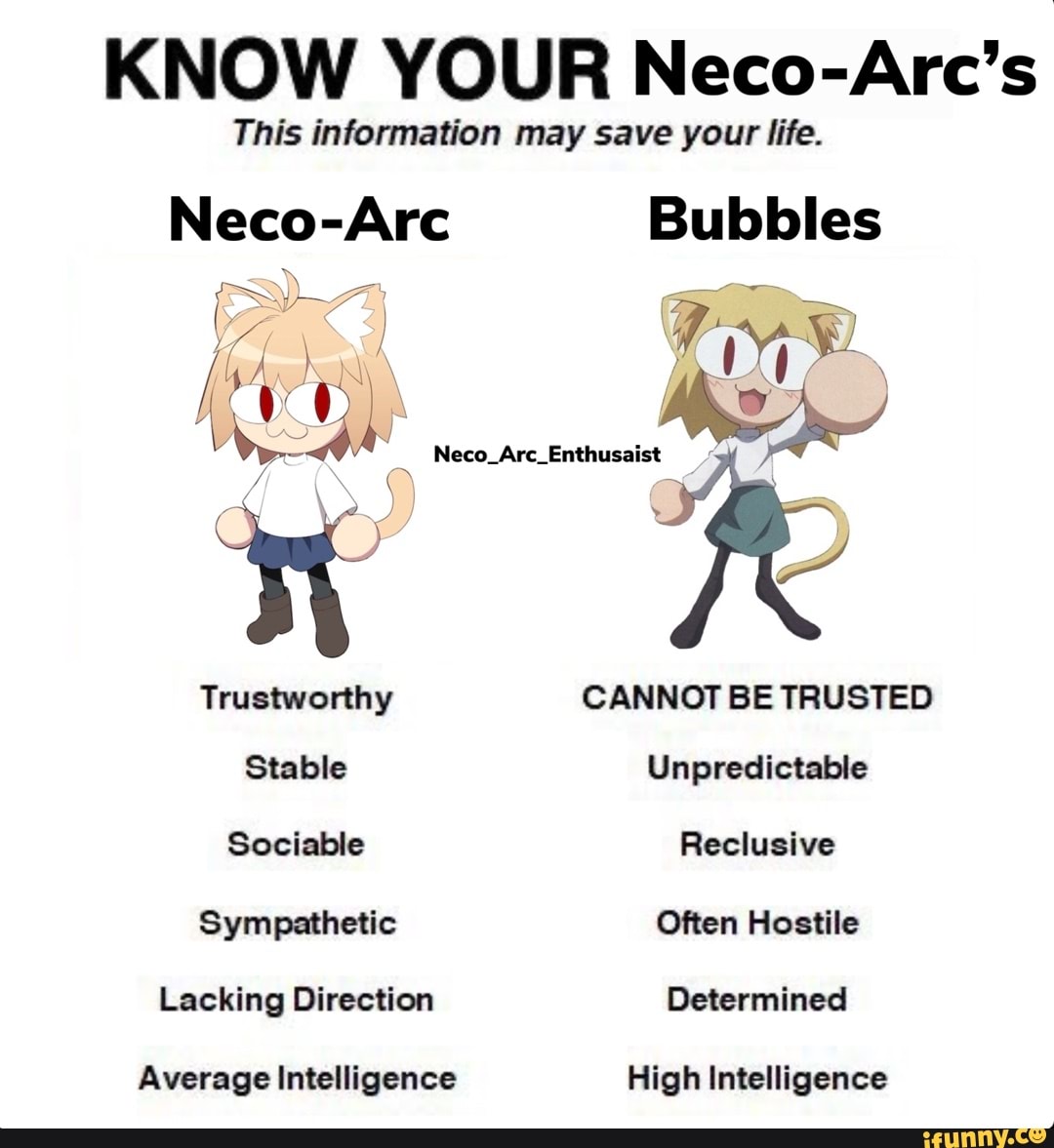 know-your-neco-arc-s-this-information-may-save-your-life-neco-arc