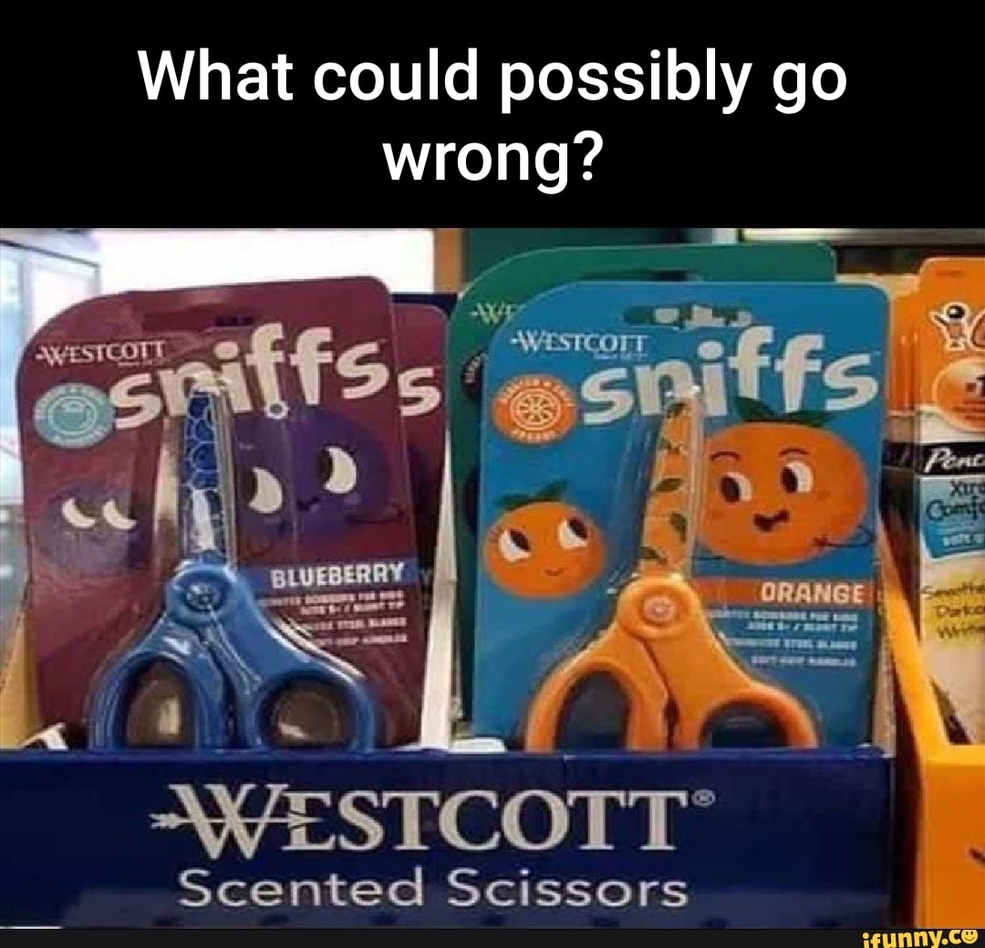 Scissors memes. Best Collection of funny Scissors pictures on iFunny