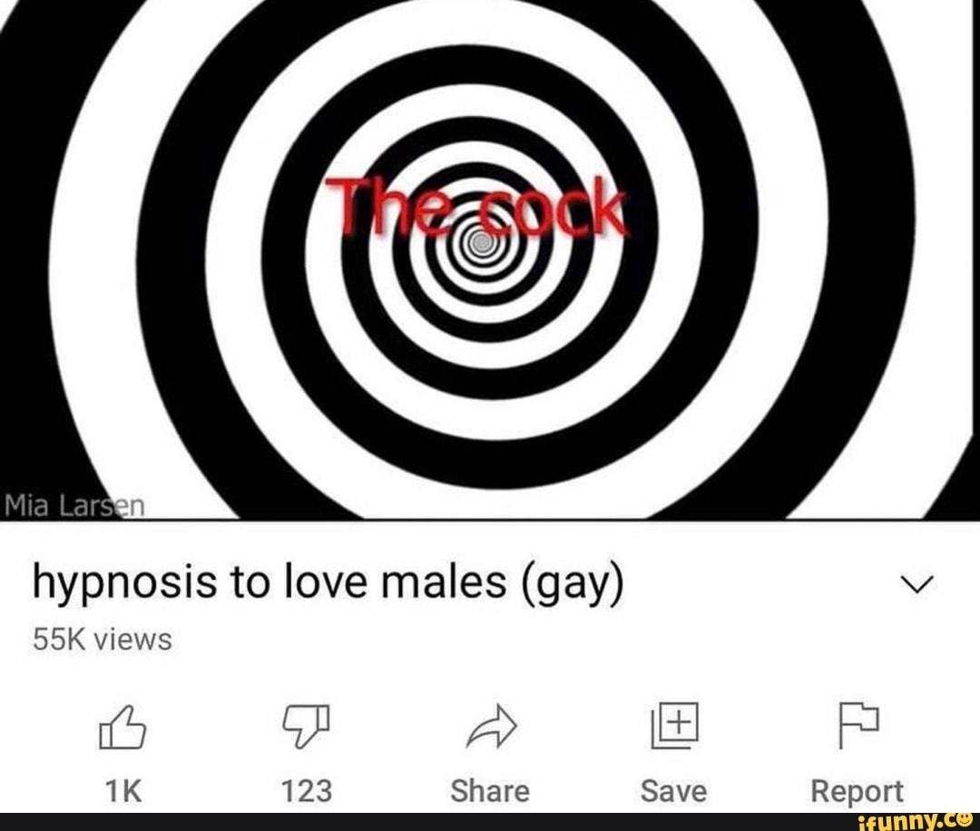 gay hypnosis
