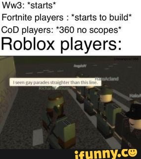 Roblox Fortnite How To Build